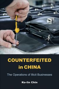 Produktbild: Counterfeited in China