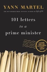 Produktbild: 101 Letters to a Prime Minister