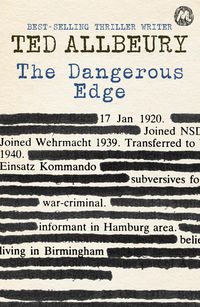 Produktbild: The Dangerous Edge