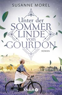 Produktbild: Unter der Sommerlinde von Gourdon