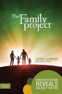 Produktbild: The Family Project