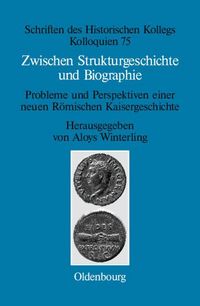 Produktbild: Zwischen Strukturgeschichte und Biographie