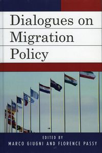 Produktbild: Dialogues on Migration Policy