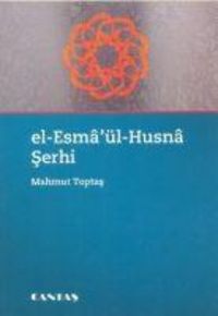 Produktbild: El-Esma&uuml;l Husna Serhi
