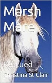 Produktbild: Marsh Mare Rescued