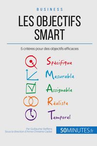 Produktbild: Les objectifs SMART