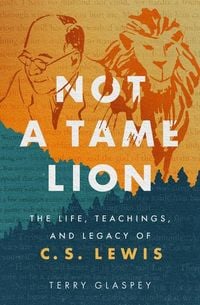 Produktbild: Not a Tame Lion