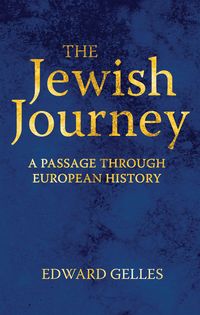 Bild vom Artikel Jewish Journey vom Autor Edward Gelles