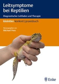 Bild vom Artikel Leitsymptome bei Reptilien vom Autor Michael Pees