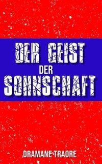 Produktbild: Der Geist der Sohnschaft