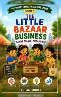 Produktbild: The Little Bazaar Business