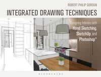Produktbild: Integrated Drawing Techniques