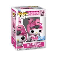 Produktbild: FUNKO POP Sanrio My Melody SPC - Hello Kitty