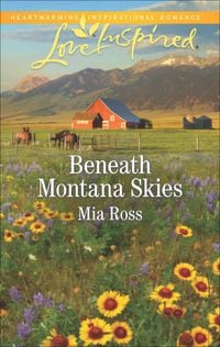 Produktbild: Beneath Montana Skies