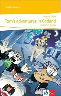 Produktbild: Tom's adventures in Catland and other stories
