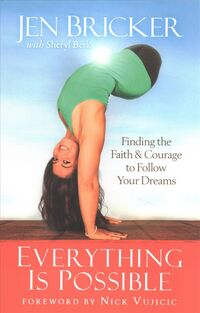 Produktbild: Bricker, J: Everything Is Possible