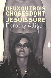 Produktbild: Deux ou trois choses dont je suis s&ucirc;re