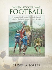 Produktbild: When Soccer Was Football
