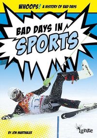 Produktbild: Bad Days in Sports