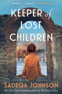 Produktbild: Keeper of Lost Children