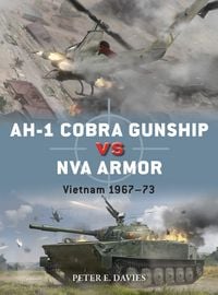 Produktbild: AH-1 Cobra Gunship vs NVA Armor