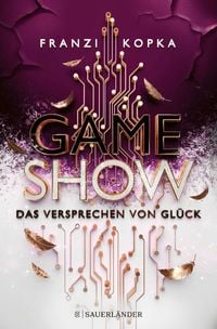 Produktbild Gameshow – Das Versprechen von Glück