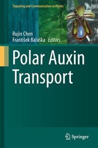 Produktbild: Polar Auxin Transport