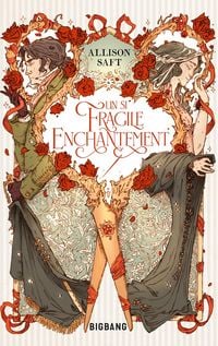 Produktbild: Un si fragile enchantement