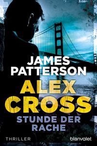 Produktbild: Stunde der Rache - Alex Cross 7 -