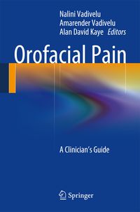 Produktbild: Orofacial Pain