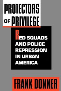 Produktbild: Protectors of Privilege