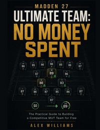 Produktbild: MADDEN 27 ULTIMATE TEAM