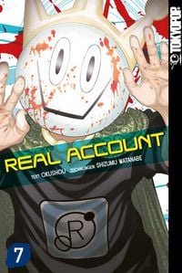 Produktbild: Real Account 07