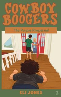 Produktbild: Cowboy Boogers