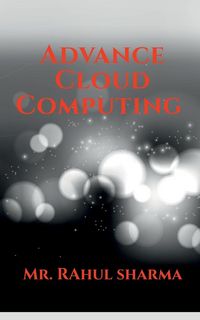 Produktbild: Advance Cloud Computing