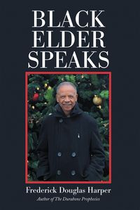 Produktbild: Black Elder Speaks