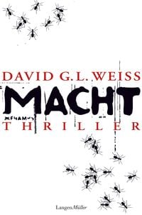 Produktbild: Macht