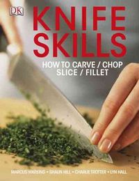 Produktbild: Knife Skills