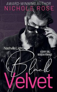Produktbild: Black Velvet