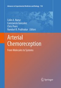 Produktbild: Arterial Chemoreception