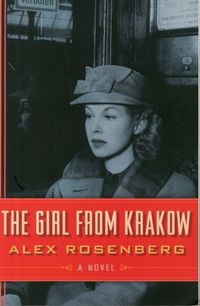 Produktbild: Rosenberg, A: The Girl from Krakow