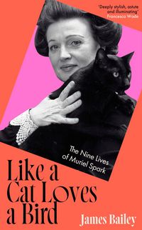 Produktbild: Like a Cat Loves a Bird