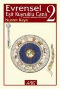Produktbild: Evrensel Esit Kuyruklu Canli 2
