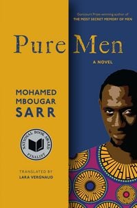 Produktbild: Pure Men