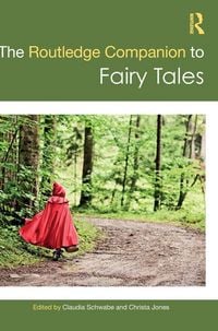 Produktbild: The Routledge Companion to Fairy Tales