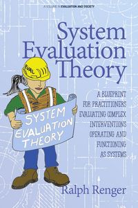 Produktbild: System Evaluation Theory