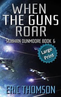 Produktbild: When the Guns Roar