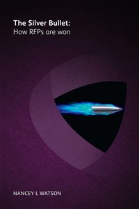 Produktbild: The silver bullet