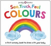 Produktbild: See, Touch, Feel