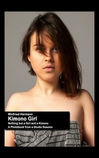 Produktbild: Kimono Girl